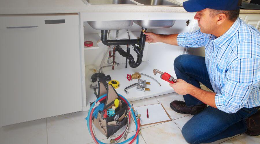 Local expert plumbing services in Uledi, PA